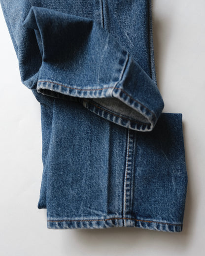 89. Levi's 517 Boot Cut Denim Pants