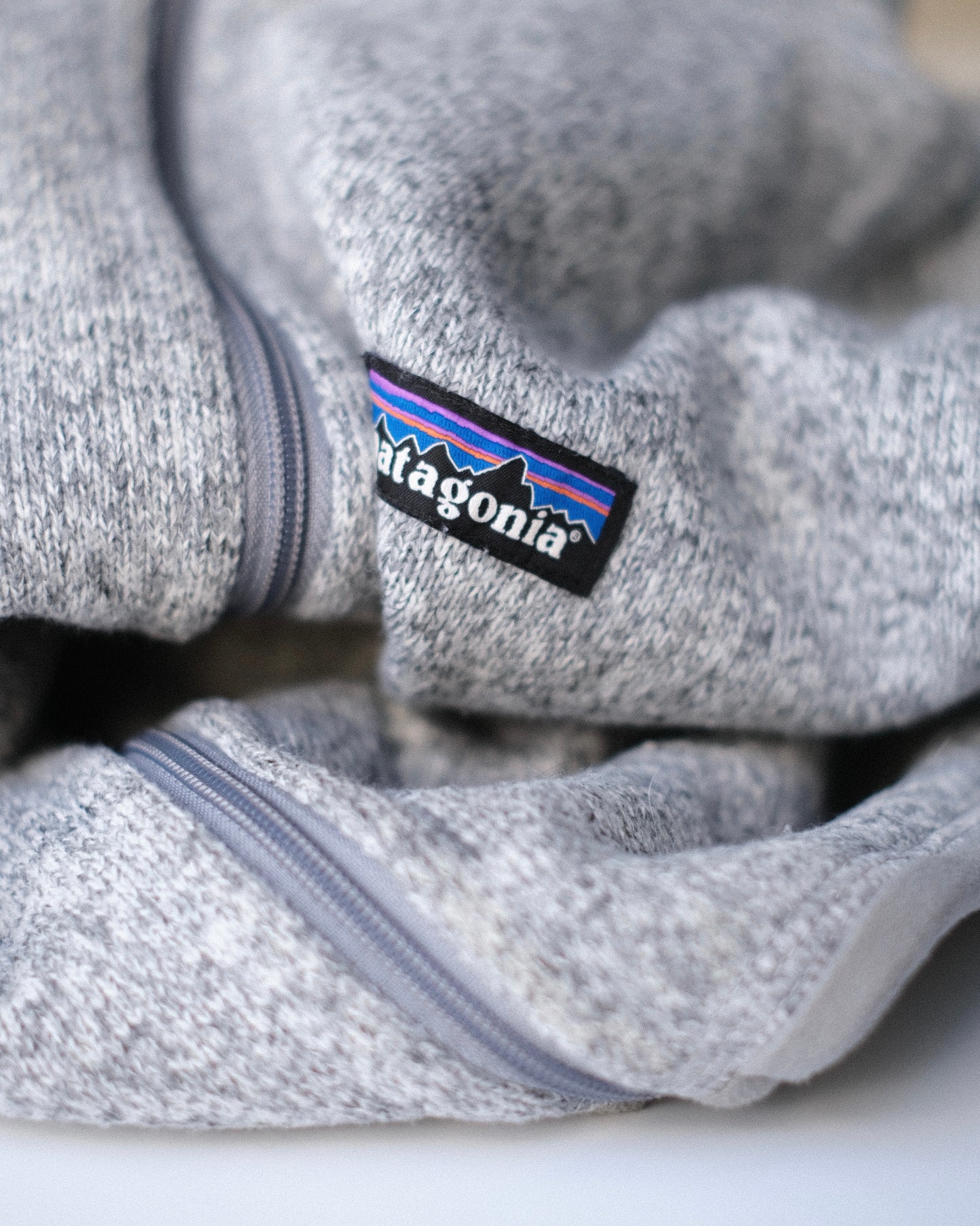 Patagonia - Better Sweater Jacket