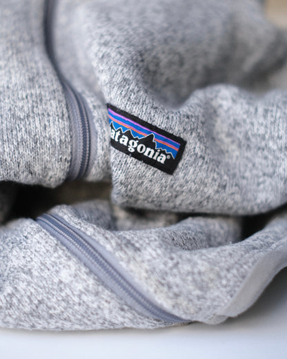Patagonia - Better Sweater Jacket
