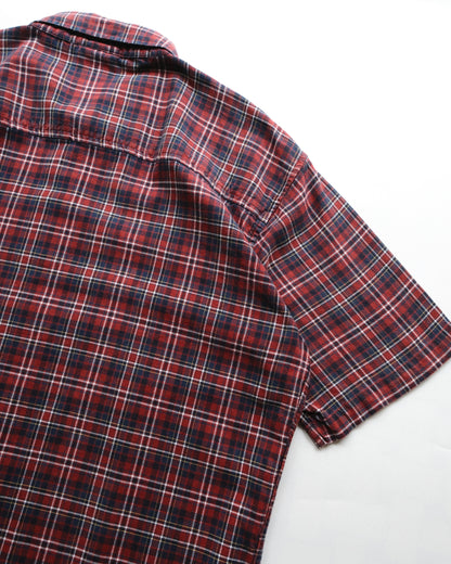 FUBU - Check Shirt