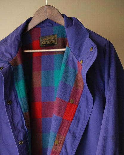 Eddie Bauer - Field Jacket