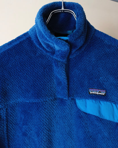 Patagonia - Synchilla Fleece Pullover
