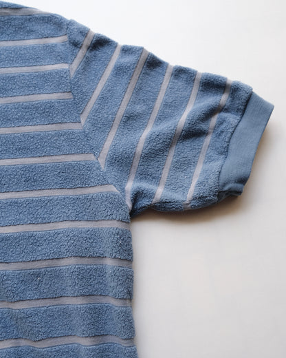 Border Pile Tee