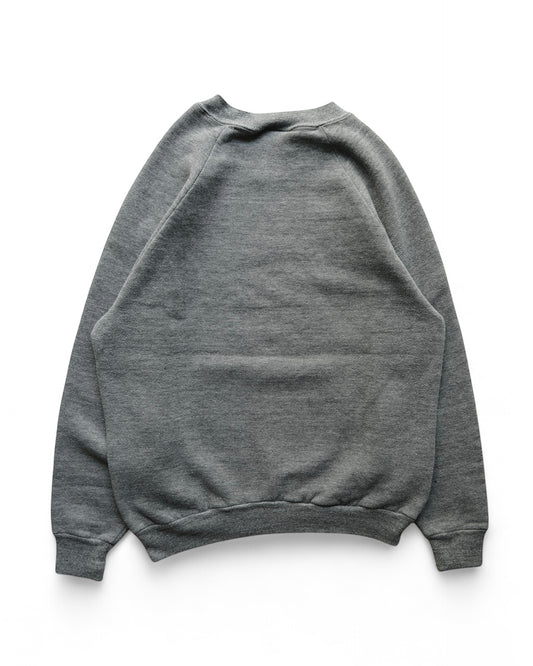 Activewear - Crewneck Sweatshirt