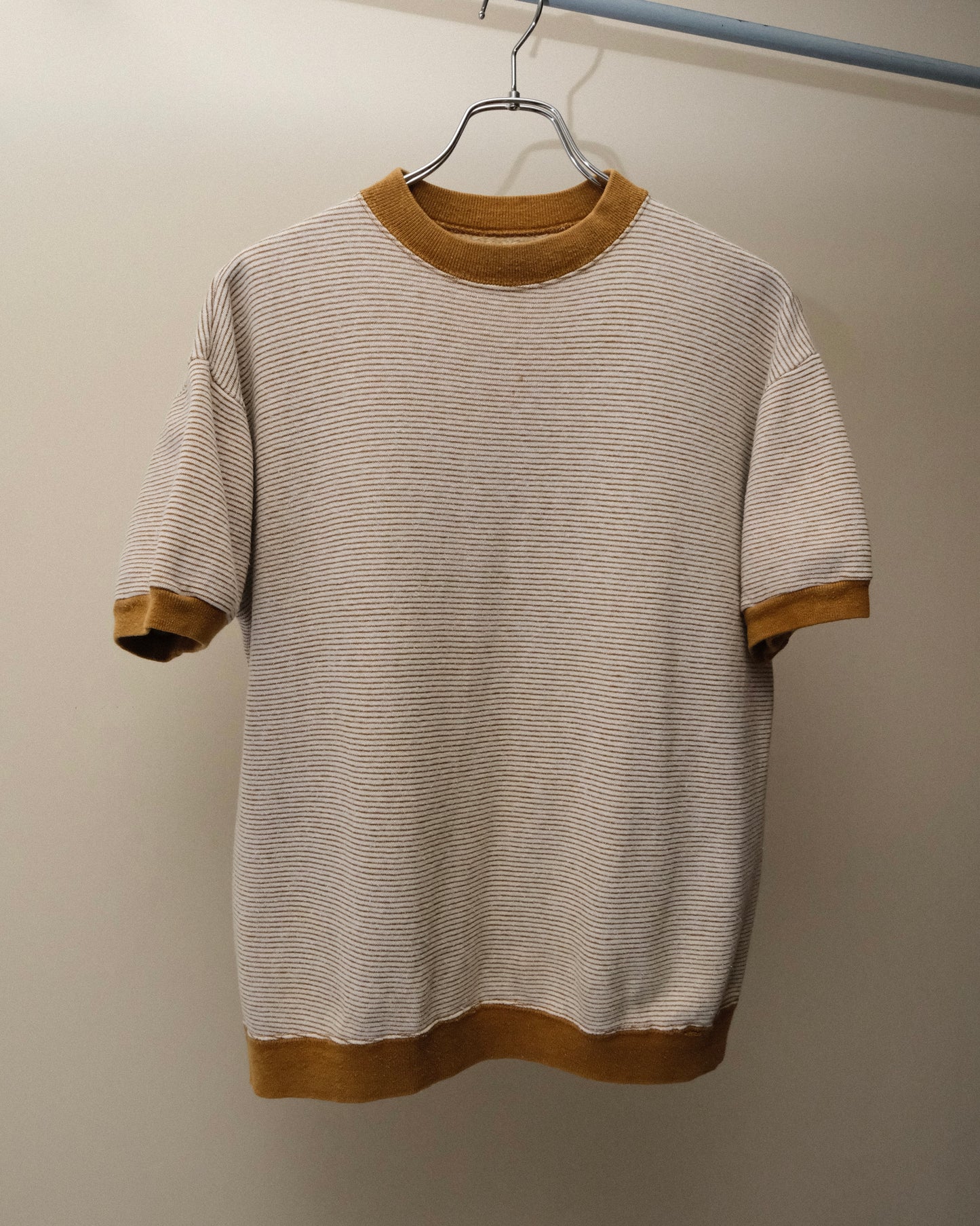 Vintage Border Sweatshirt