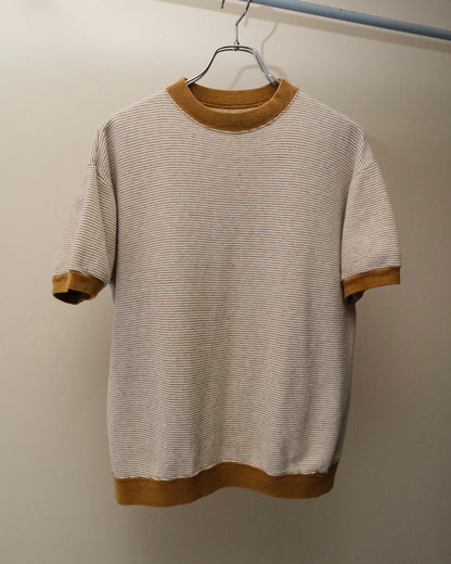 Vintage Border Sweatshirt
