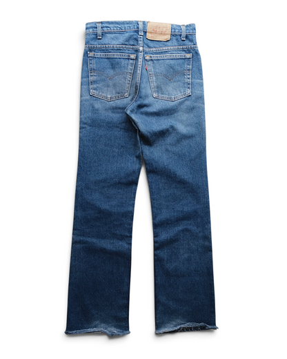 90. Levi's 517 Boot Cut Denim Pants