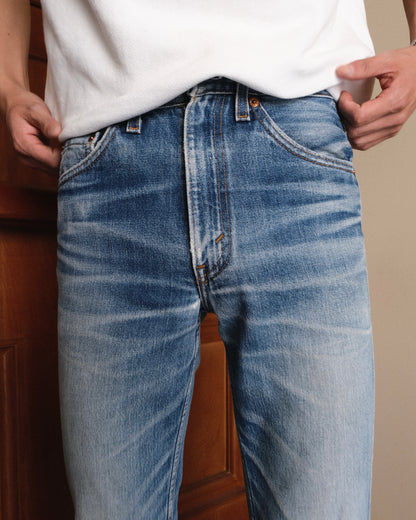 59. Levi's 517 Bootcut Denim Pants W28 / L34