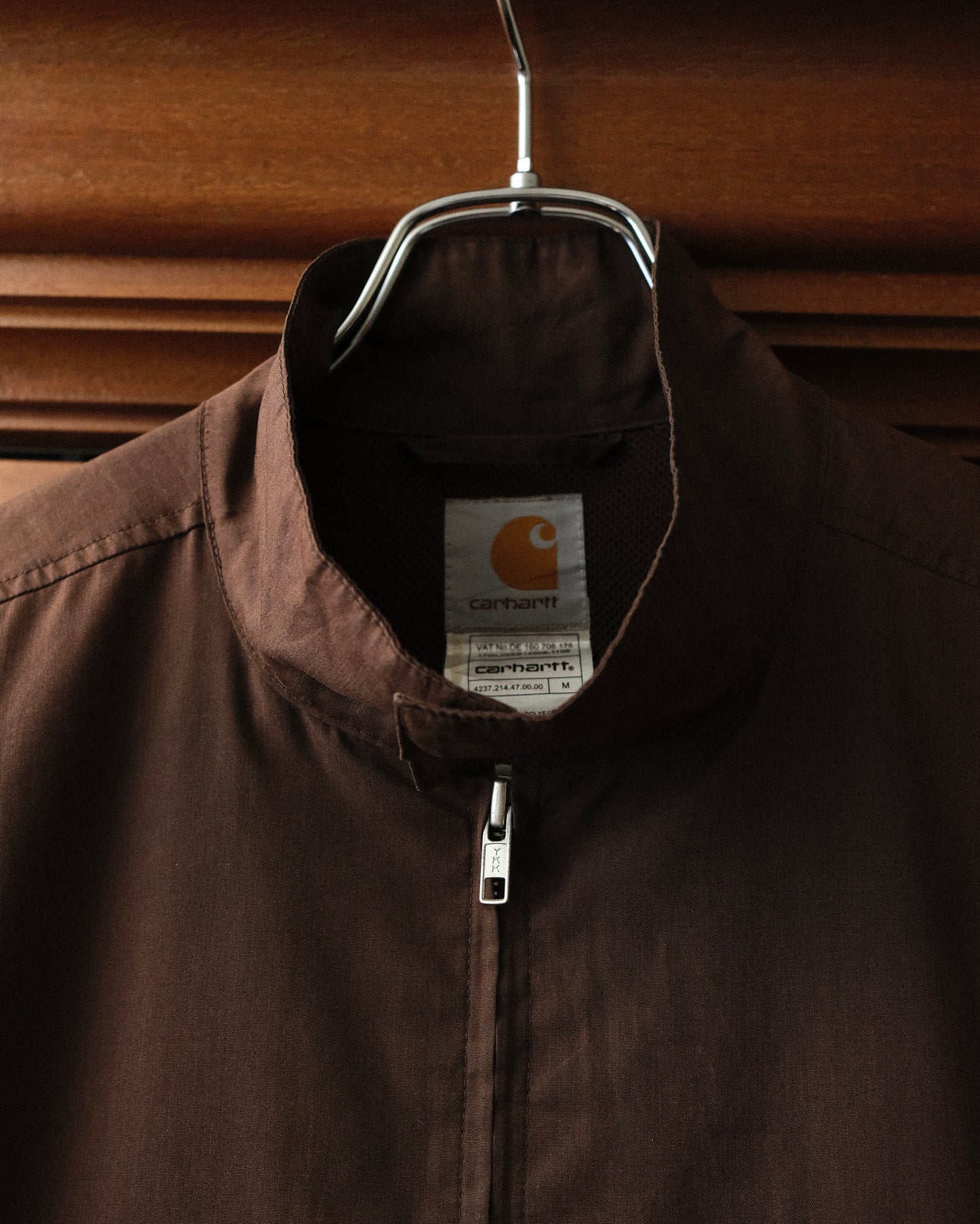 Carharrt - Track Jacket