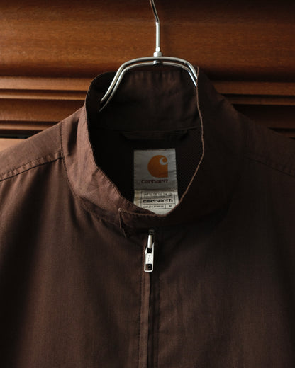 Carharrt - Track Jacket