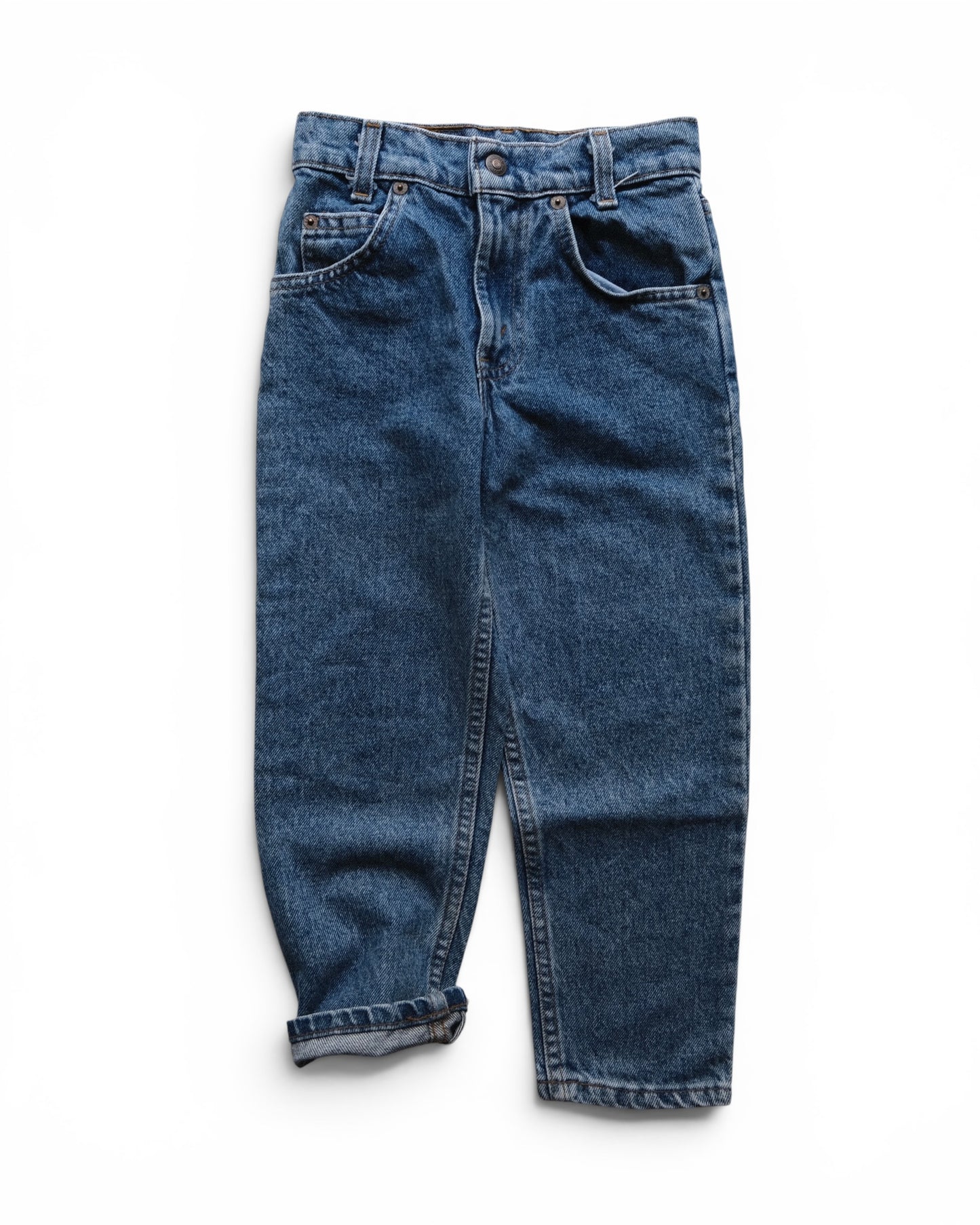 Little Levi's