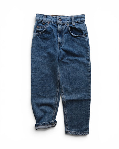 Little Levi's