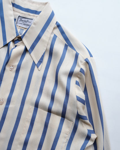 VAN HEUSEN - Stripe Shirt