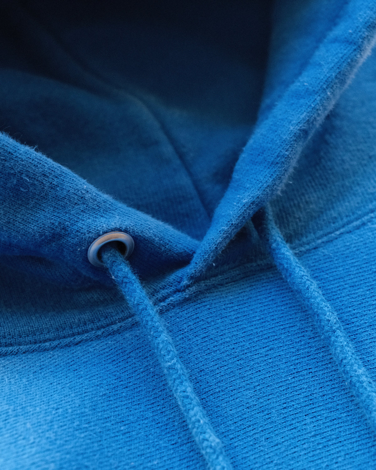 Champion - Cotton Foodie