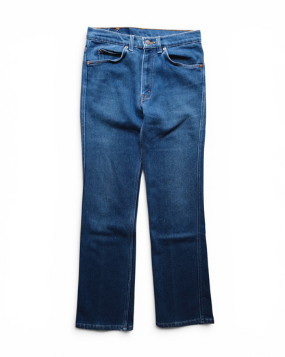 83. Levi's Boot Cut Denim Pants