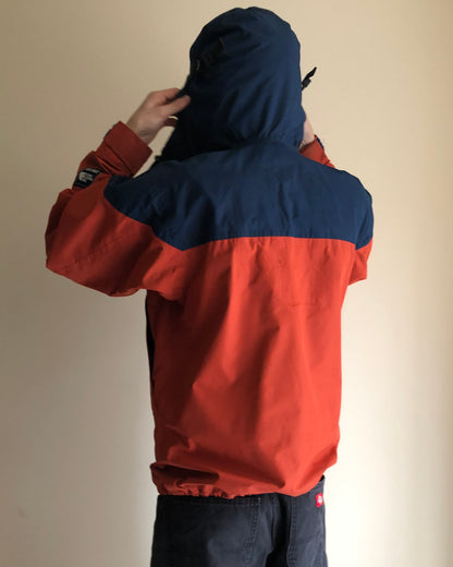 祐天寺・五本木・学芸大学の古着屋、セレクトショップ。[80s THE NORTH FACE "Mountain Light Jacket" Made in USA]