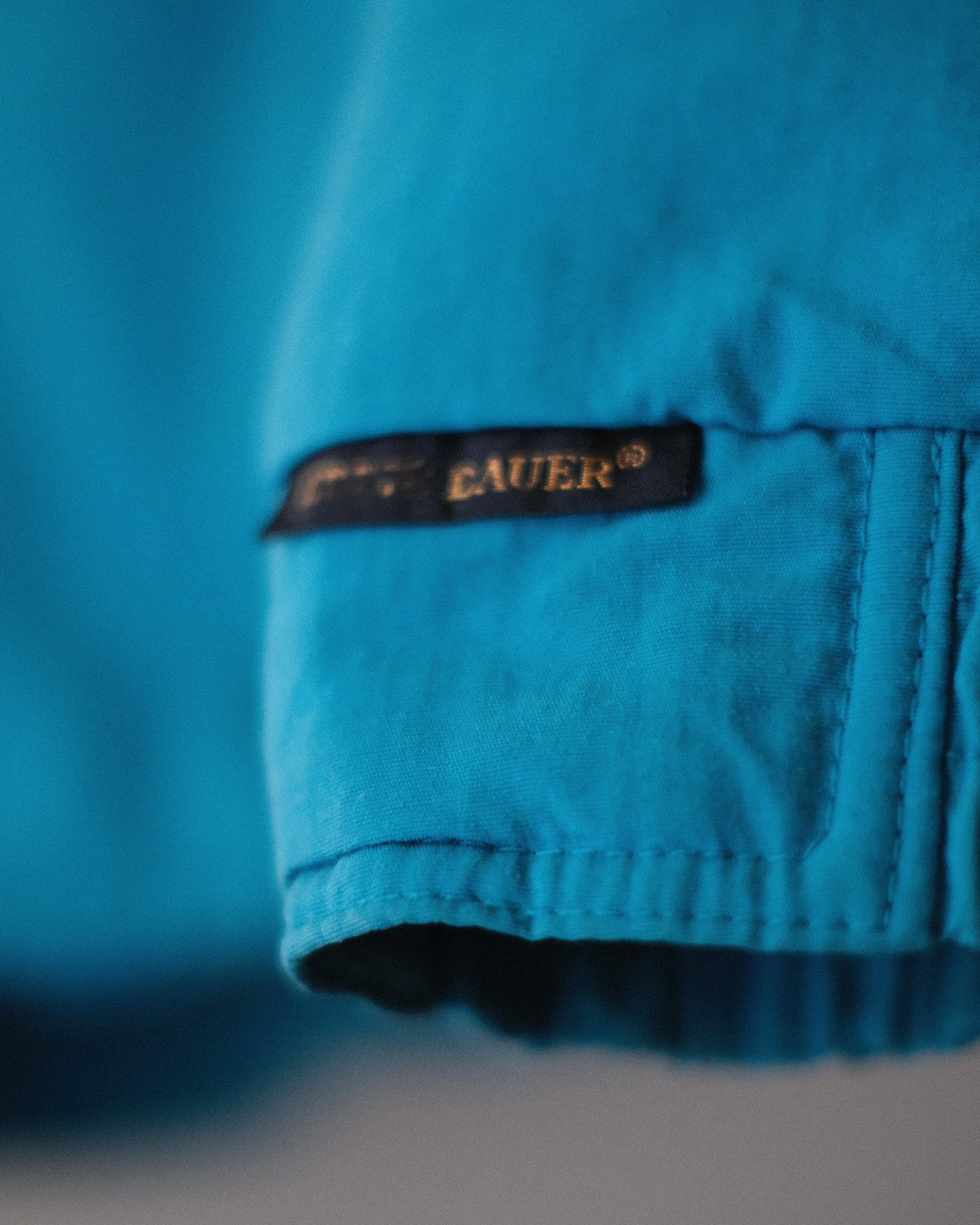 Eddie Bauer - Goose Down Jacket