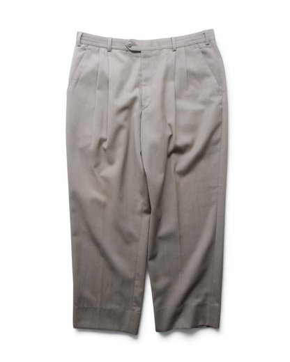 BACH RACH - 2 Tuck Classic Trouser