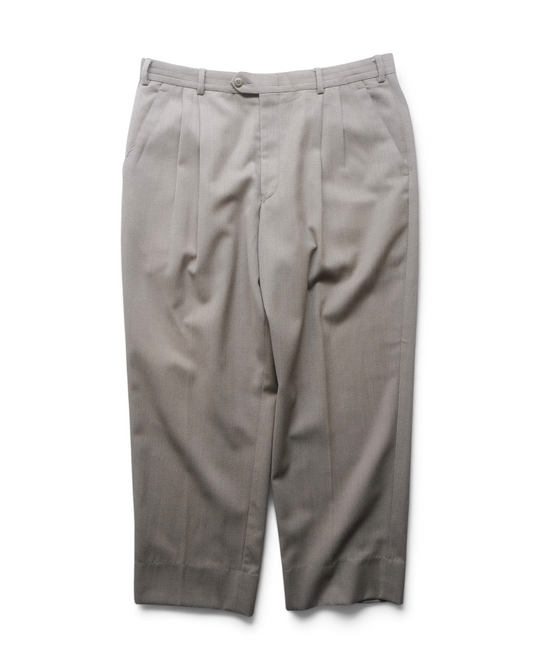 BACH RACH - 2 Tuck Classic Trouser
