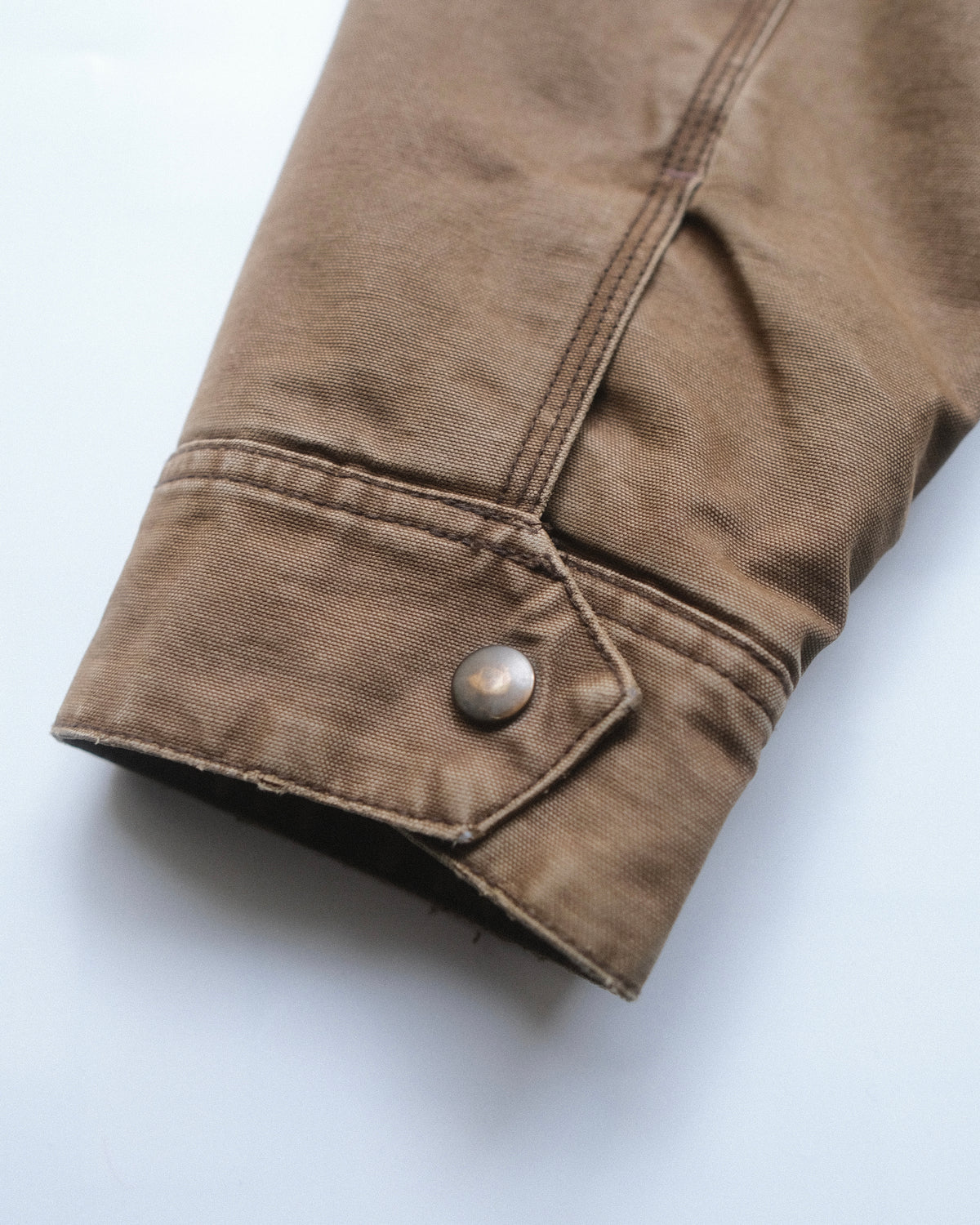 AMERICAN EAGLE - Cotton Jacket