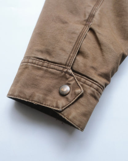 AMERICAN EAGLE - Cotton Jacket