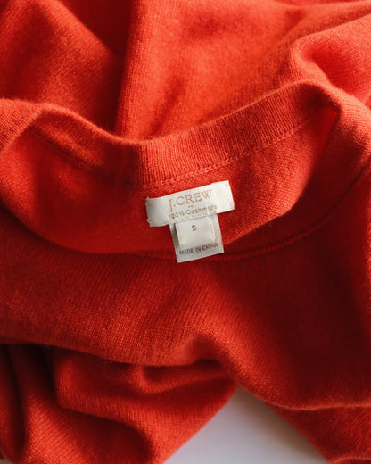 J.CREW - Cashmere Knit