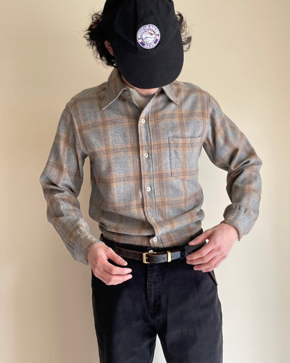 PENDLETON "Wool Shirts"