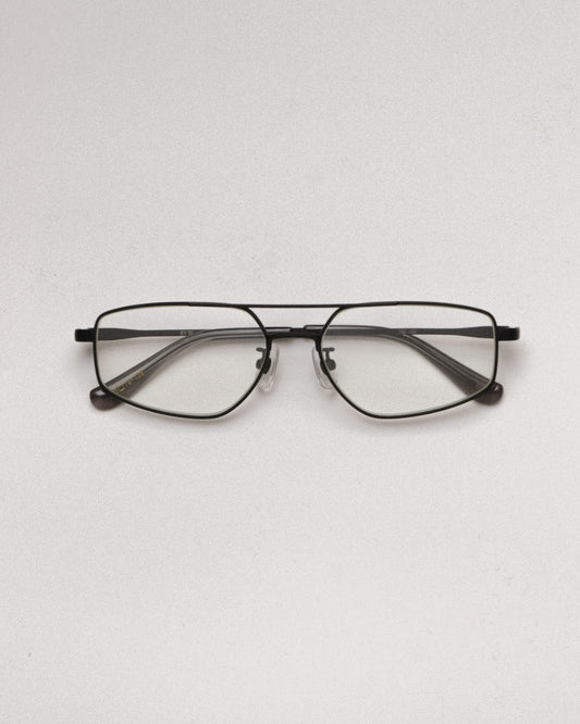 NIKI eye wear - Sable (black)