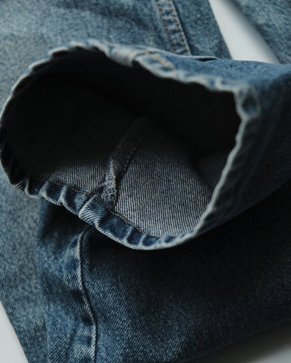 35. Levi's 517 Bootcut Denim Pants / W30 L32