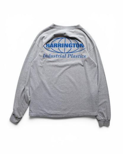 HARRINGTON Industrial Plastics