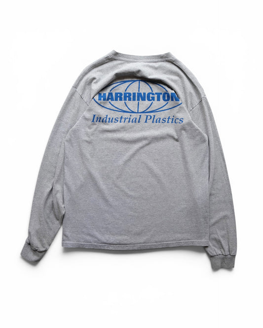 HARRINGTON Industrial Plastics