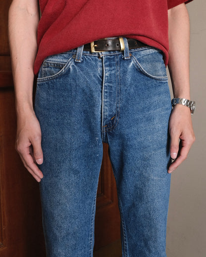 50. Levi's 517 Bootcut Denim Pants Ｗ32 / L38