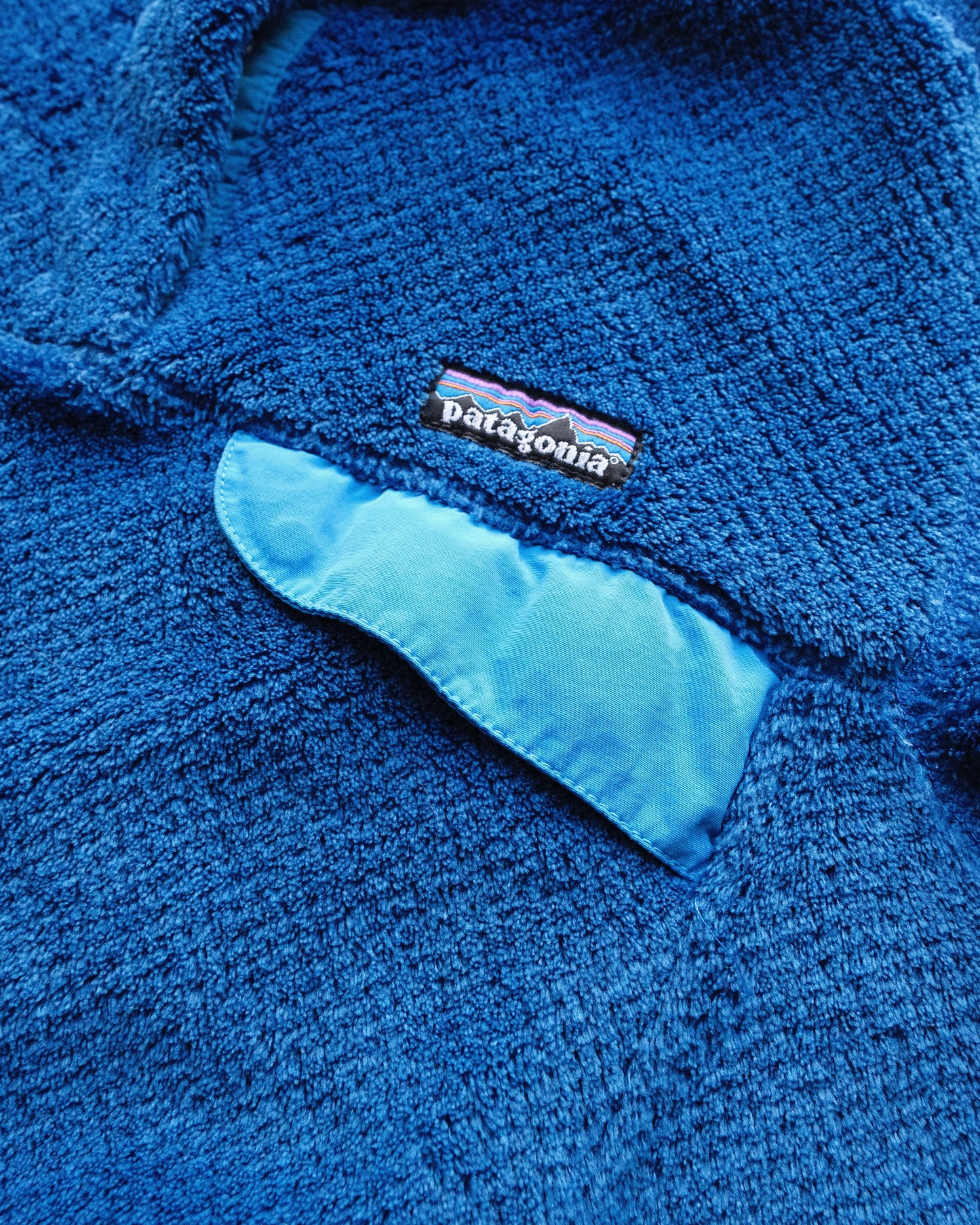 Patagonia - Synchilla Fleece Pullover