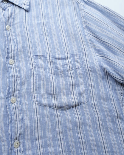J.CREW - Linen Shirt