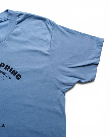 Early 90s SCREEN STARS - RED BANK SPRING Tee
