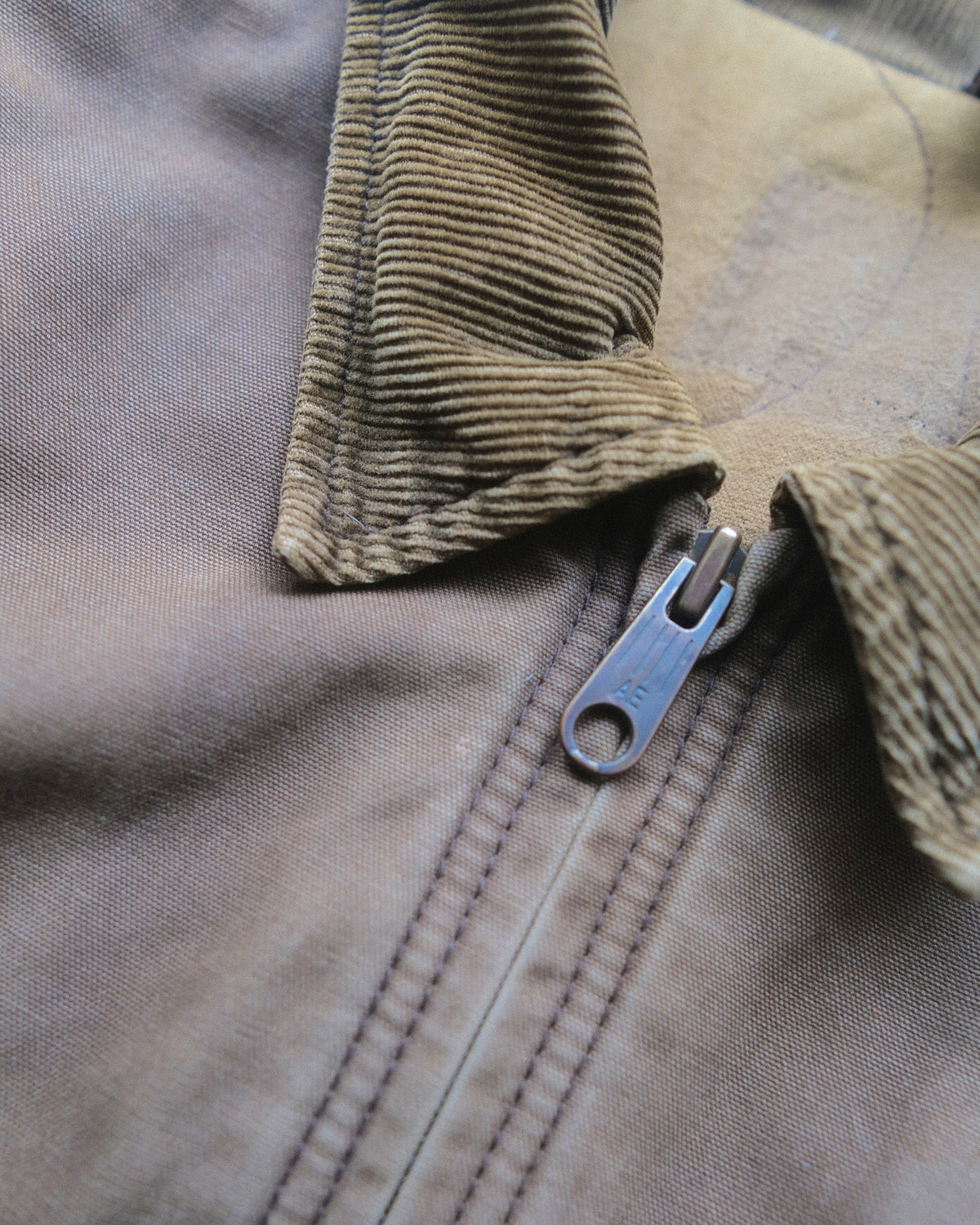 AMERICAN EAGLE - Cotton Jacket