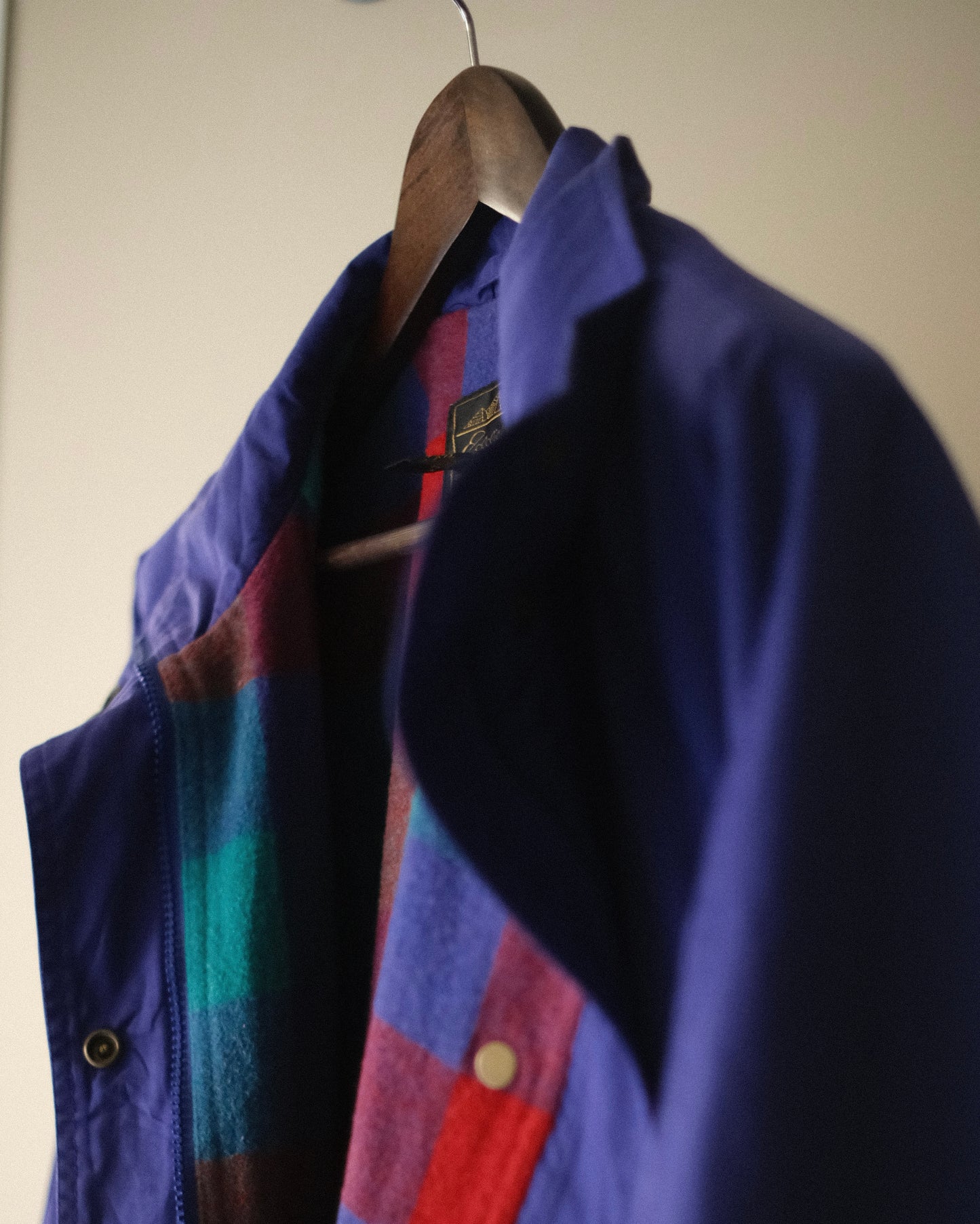 Eddie Bauer - Field Jacket