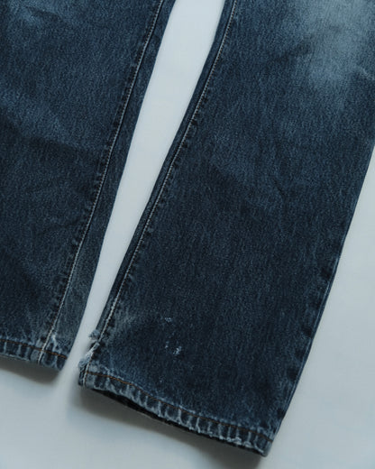 42. Levi's 517 Bootcut Denim Pants / W34 L32