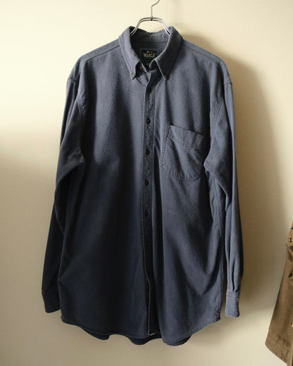 Woolrich - Chamois  Cloth
BD Shirt
