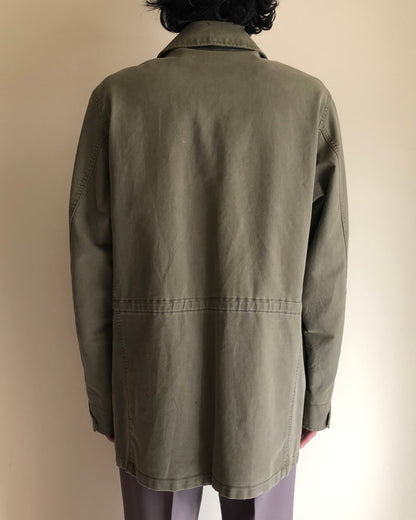 2000s GAP - Field Jacket