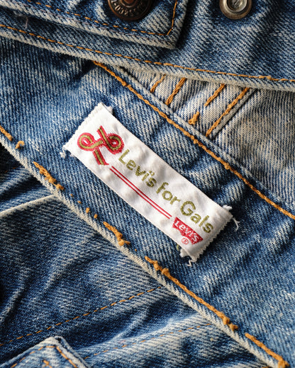 Levi's for Gals - Denim Jacket