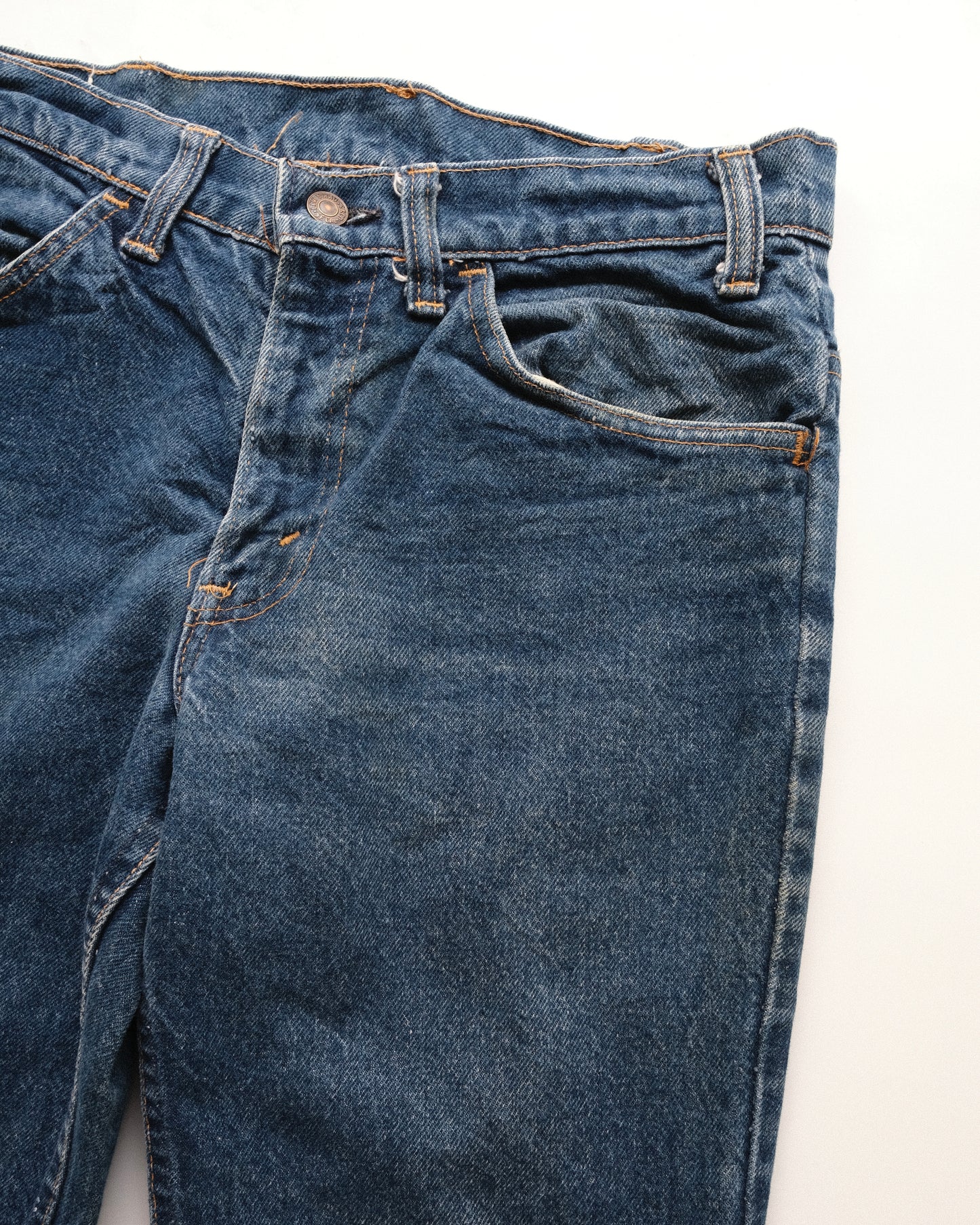 48. Levi's 684 Big Bell Denim Pants W31 / L33