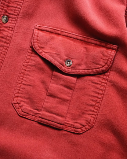 FILSON - Cotton Work Shirt