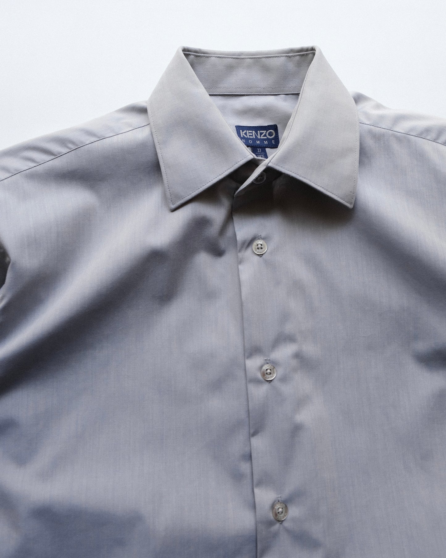 KENZO -  Dress Shirt