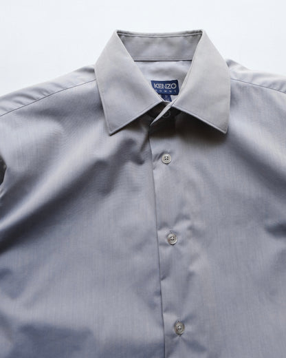 KENZO -  Dress Shirt