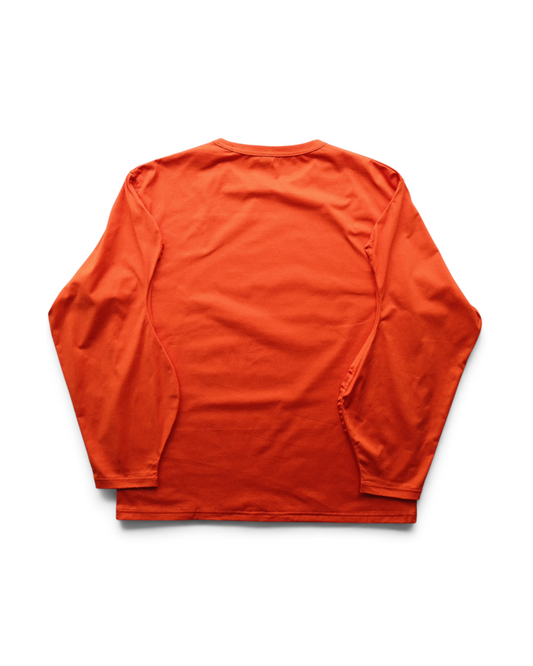 RANDY - MUSCLE BODY ( Orange )
