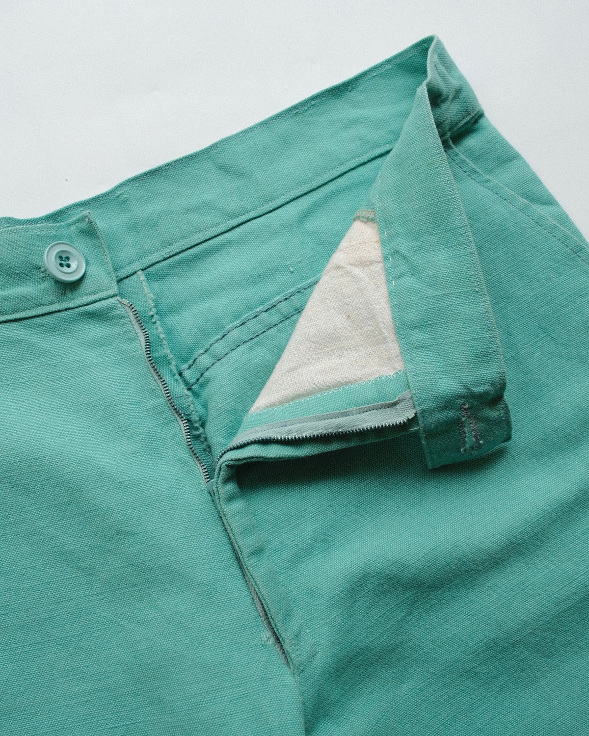 70s Flare Trouser
