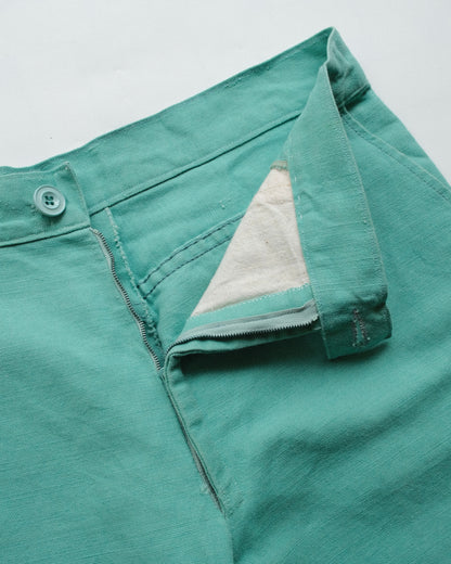 70s Flare Trouser