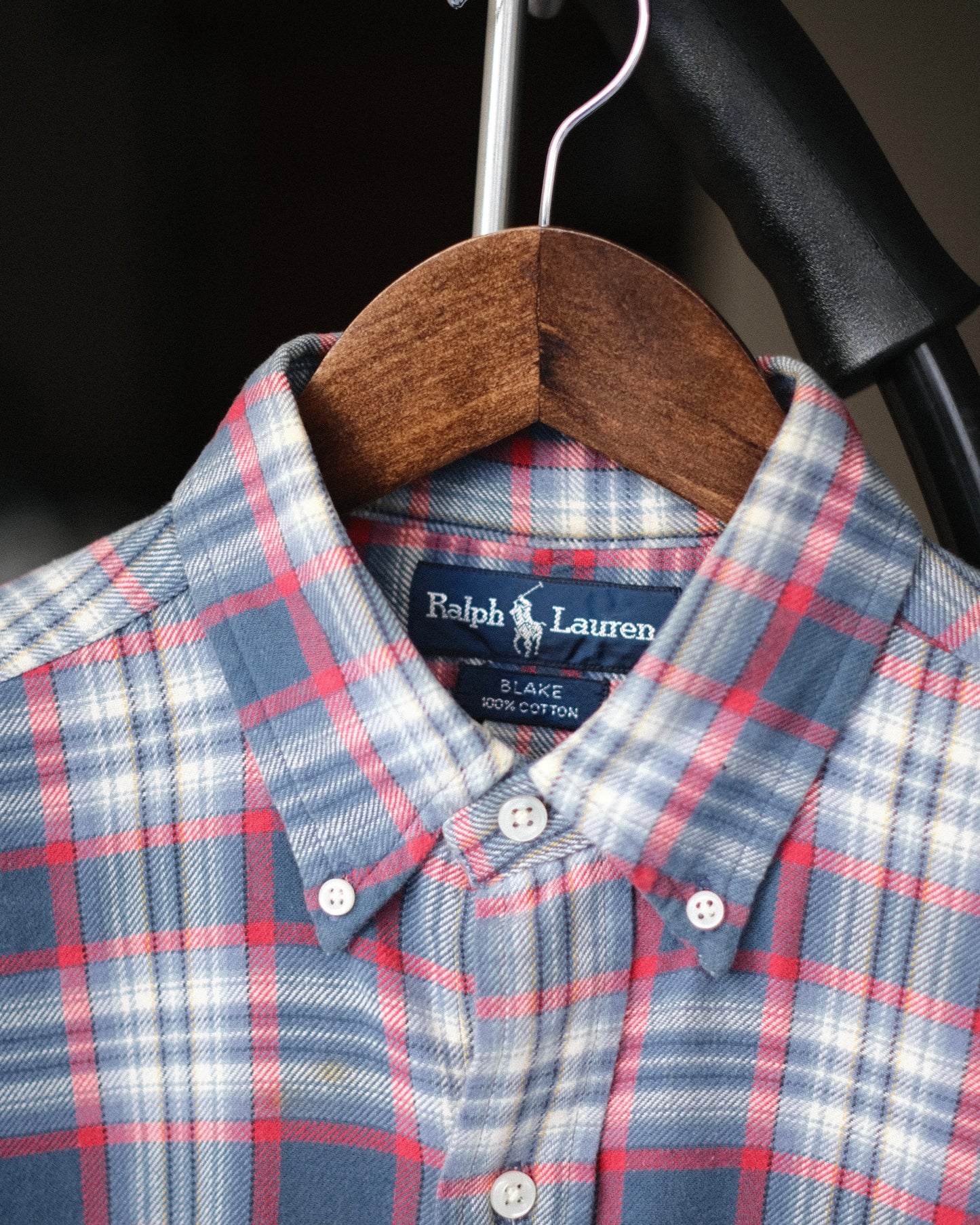 Ralph Lauren  BD shirt