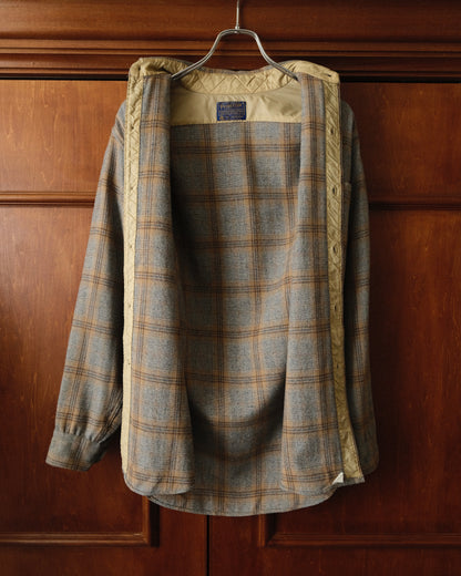 祐天寺・五本木・学芸大学の古着屋、セレクトショップ。[70s-80s PENDLETON - Wool Shirts]